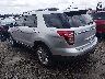 1FM5K8D83DG****** Salvamento y Reparables 2013 Ford Explorer en Tulsa