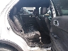 1FM5K8D83DG****** Destrozados 2013 Ford Explorer en Tulsa