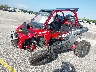 3NSNAM996NH****** Usados y Reparables 2022 Polaris RZR en Rec Rides Online Exclusive