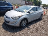 KMHDH4AE5GU****** Usados y Reparables 2016 Hyundai Elantra en Taunton