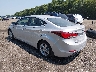 KMHDH4AE5GU****** Salvamento y Reparables 2016 Hyundai Elantra en Taunton
