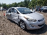 KMHDH4AE5GU****** Salvamento y Reparables 2016 Hyundai Elantra en Estado de Massachusetts