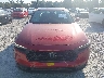 1HGCY1F3XRA****** Wrecked 2024 Honda Accord in Florida State