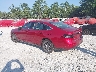 1HGCY1F3XRA****** Salvage and Repairable 2024 Honda Accord in Pensacola