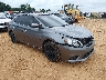 3N1AB7AP2HY****** Salvage and Wrecked 2017 Nissan Sentra in Springfield