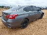 3N1AB7AP2HY****** Salvage and Wrecked 2017 Nissan Sentra in Missouri State