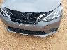 3N1AB7AP2HY****** Salvage and Repairable 2017 Nissan Sentra in Missouri State