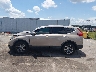 5J6RW2H80HL****** Repairable 2017 Honda CR-V in South Carolina State