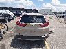 5J6RW2H80HL****** Wrecked 2017 Honda CR-V