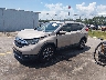 5J6RW2H80HL****** Used and Repairable 2017 Honda CR-V in Lexington