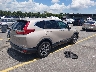 5J6RW2H80HL****** Salvage and Wrecked 2017 Honda CR-V in South Carolina State