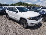 1C4RJFBG4JC****** Salvamento y Destrozados 2018 Jeep Grand Cherokee en Buckhannon