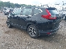 2HKRW6H35KH****** Salvage and Repairable 2019 Honda CR-V in Dundalk