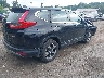 2HKRW6H35KH****** Salvage and Wrecked 2019 Honda CR-V in Maryland State