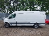W1Y4ECHY9MT****** Reparables 2021 Mercedes-Benz Sprinter 2500 en Estado de Nueva Jersey