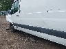 W1Y4ECHY9MT****** Reparables 2021 Mercedes-Benz Sprinter 2500