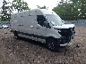 W1Y4ECHY9MT****** Salvamento y Destrozados 2021 Mercedes-Benz Sprinter 2500 en Central New Jersey