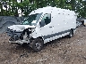 W1Y4ECHY9MT****** Usados y Reparables 2021 Mercedes-Benz Sprinter 2500 en Central New Jersey