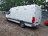 W1Y4ECHY9MT****** Salvamento y Reparables 2021 Mercedes-Benz Sprinter 2500 en Central New Jersey