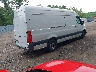 W1Y4ECHY9MT****** Salvamento y Destrozados 2021 Mercedes-Benz Sprinter 2500 en Estado de Nueva Jersey