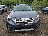 4S4BSAKC0H3****** Destrozados 2017 Subaru Outback en Estado de Illinois