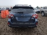 4S4BSAKC0H3****** Destrozados 2017 Subaru Outback