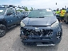 KNDPN3AC4J7****** Destrozados 2018 Kia Sportage en Estado de Ohio