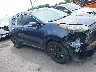 KNDPN3AC4J7****** Usados 2018 Kia Sportage en Estado de Ohio
