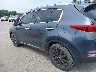 KNDPN3AC4J7****** Reparables 2018 Kia Sportage en Estado de Ohio
