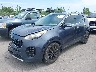 KNDPN3AC4J7****** Usados y Reparables 2018 Kia Sportage en Cleveland