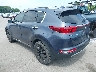 KNDPN3AC4J7****** Salvamento y Reparables 2018 Kia Sportage en Cleveland