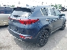 KNDPN3AC4J7****** Salvamento y Destrozados 2018 Kia Sportage en Estado de Ohio