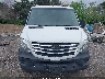 WDYPE7CD7HP****** Wrecked 2017 Freightliner Sprinter in Indiana State