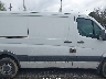 WDYPE7CD7HP****** Used 2017 Freightliner Sprinter in Indiana State