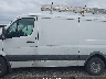 WDYPE7CD7HP****** Repairable 2017 Freightliner Sprinter in Indiana State