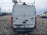 WDYPE7CD7HP****** Wrecked 2017 Freightliner Sprinter