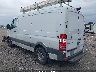 WDYPE7CD7HP****** Salvage and Repairable 2017 Freightliner Sprinter in Indianapolis