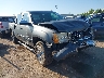 3GTEC23JX9G****** Salvamento y Destrozados 2009 GMC Sierra 1500 en Oklahoma City