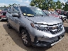 5FNYF6H38KB****** Salvage and Wrecked 2019 Honda Pilot in Cleveland