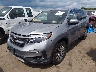 5FNYF6H38KB****** Used and Repairable 2019 Honda Pilot in Cleveland