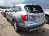 5FNYF6H38KB****** Salvage and Repairable 2019 Honda Pilot in Cleveland
