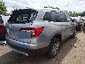 5FNYF6H38KB****** Salvage and Wrecked 2019 Honda Pilot in Ohio State