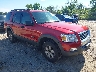 1FMEU73E86U****** Salvage and Wrecked 2006 Ford Explorer in Appleton
