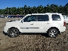 5FNYF4H94FB****** Reparables 2015 Honda Pilot en Estado de Massachusetts