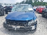 2HGFB6E55FH****** Wrecked 2015 Honda Civic in Georgia State