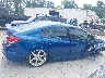 2HGFB6E55FH****** Used 2015 Honda Civic in Georgia State