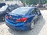 2HGFB6E55FH****** Salvage and Wrecked 2015 Honda Civic in Georgia State