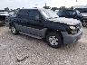 3GNEC13T12G****** Salvamento y Destrozados 2002 Chevrolet Avalanche en Wichita