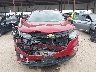 2GNAXSEV8J6****** Used 2018 Chevrolet Equinox in Texas State
