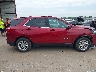 2GNAXSEV8J6****** Repairable 2018 Chevrolet Equinox in Texas State